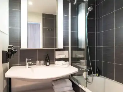 ApartAdagio Paris Opéra - 76