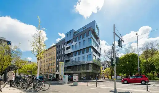 Downtown Apartments Berlin - 119