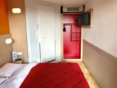 Premiere Classe Perpignan Sud - 26