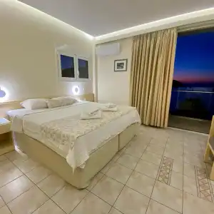 New Aegli Resort - 44