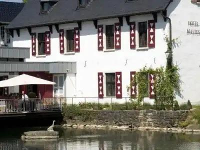 Malteser Komturei / Restaurant - 28