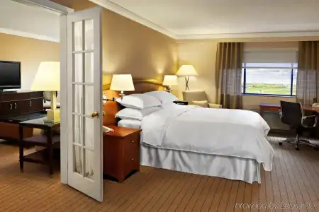 Sheraton Laval - 40