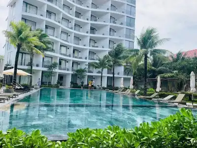 Palmy Luxury Beach Phú Quốc - 13