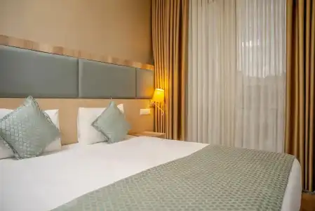 Mari Suites - 39