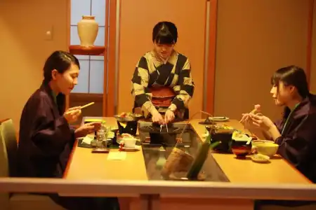Hana no Onsen Ginsyo - 26