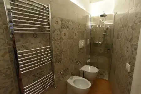 Cadelli Luxury Suite - 38