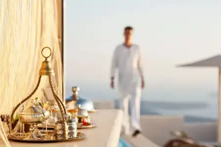 Gold Suite - 21