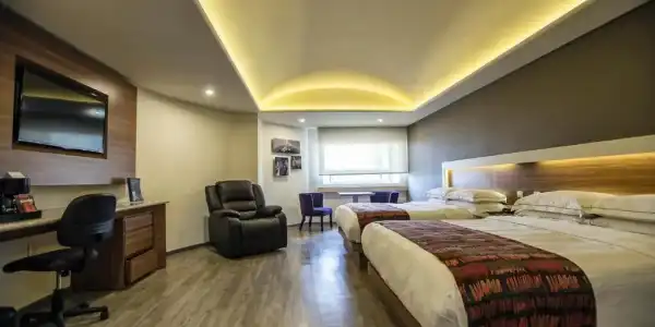 JF Grand Puebla - 53