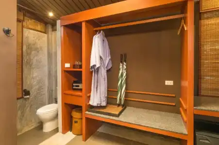 Alama Sea Village Resort - 37