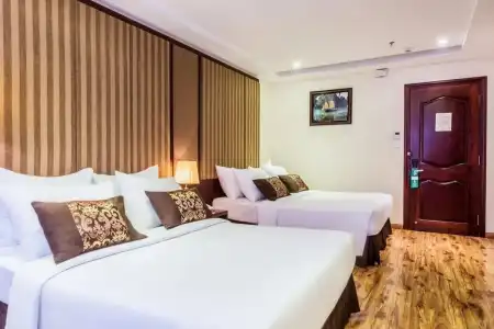 Paragon Saigon - 5