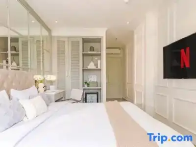 RedDoorz Plus Nhan Hoa - 10