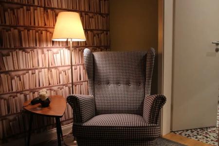 Zur Alten Brücke - 36