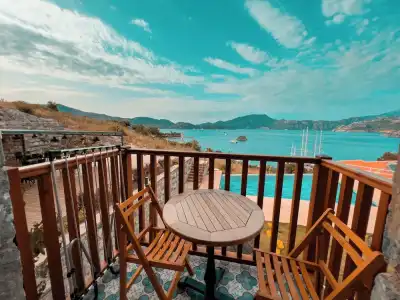 Alice Tatil Evi Guest house - 11
