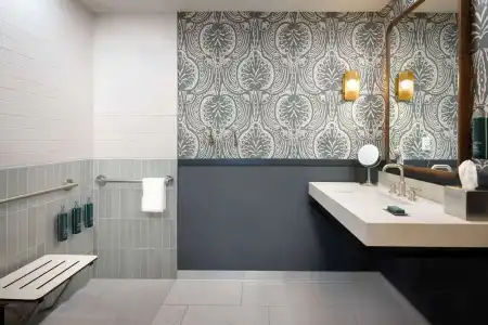 DoubleTree Suites by Hilton Lexington - 55