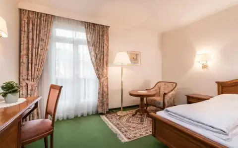 Residence Gasser - 26