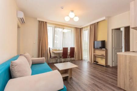 Tarsis Club & Aquapark - 64