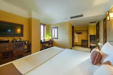 La Siesta Hoi An Resort & Spa - 82