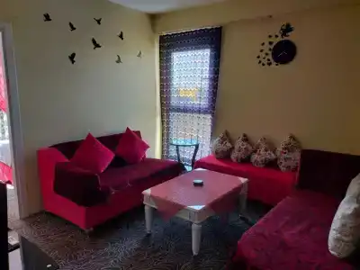Rainbow Suite - 2