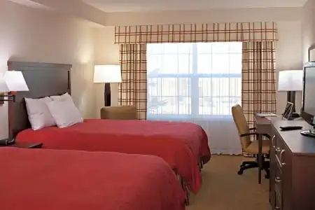 Country Inn & Suites by Radisson, Calgary-Northeast - 38