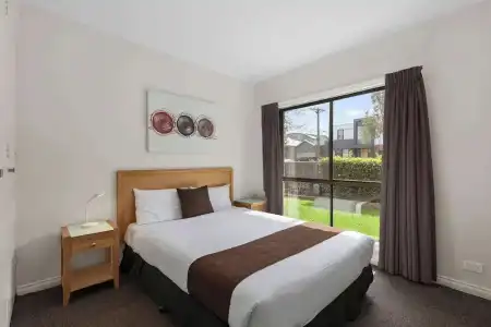 Best Western Geelong Motor Inn & Serviced Apartments - 133