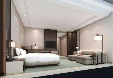 Hyatt Place Shanghai Hongqiao CBD - 5