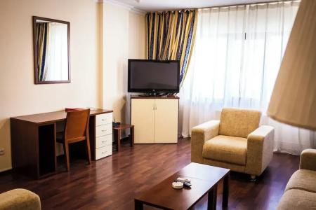 Europa Residence Apart-hotel - 30