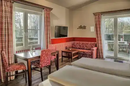 Best Western SeeFrankenhorst - 189