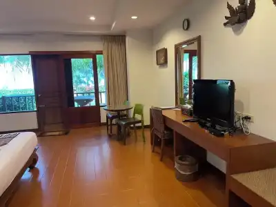 Sailom Resort Bangsaphan - 115