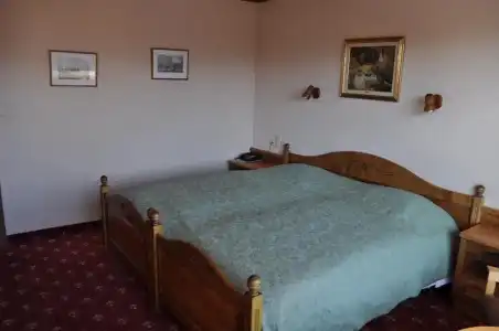Hôtel Belmont - 19
