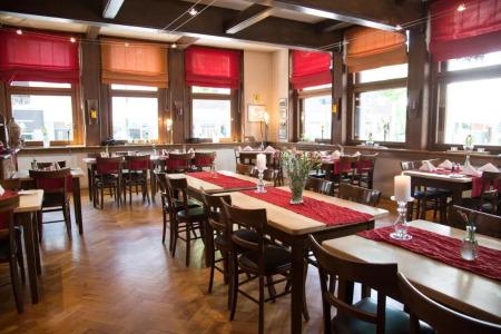 Trip Inn PostDüren - 16