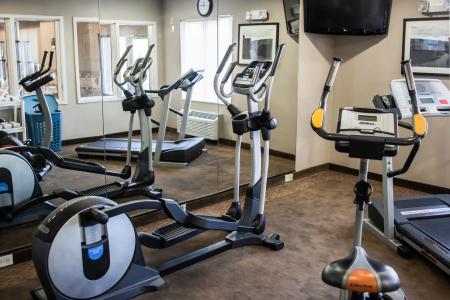 Garner Topeka West, by IHG - 19