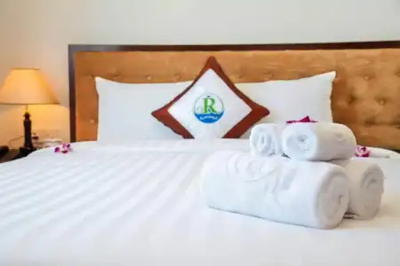 Ritzy Boutique Da Nang - 113