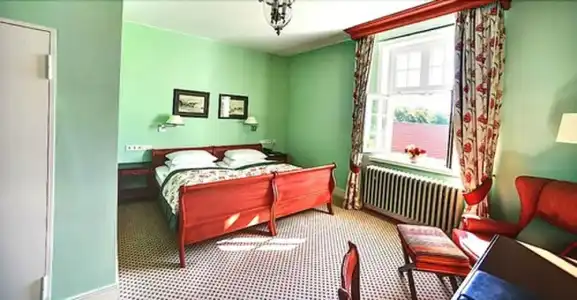 Graflicher Park Grand Resort - 34