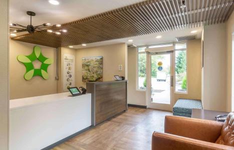 Extended Stay America Suites Seattle Redmond - 15