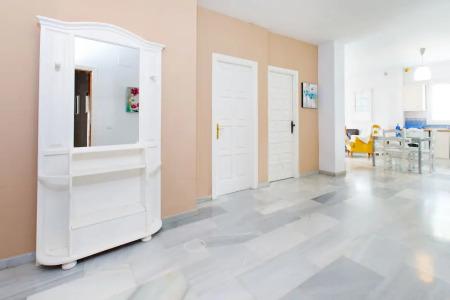 Apartamentos Turísticos Almoraide - 12