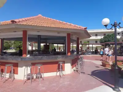 Delfinia Resort - 26