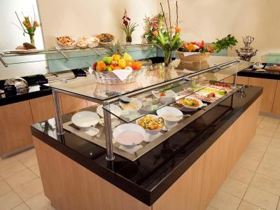 Mercure Freiburg am Munster - 10