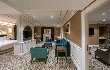 DoubleTree By Hilton Elazig - 48
