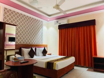 Al Nakheel Apartments - 22