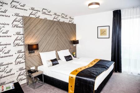 Elaya Vienna City West - 23