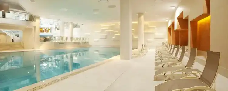 Mirna - Terme & Wellness Lifeclass - 16