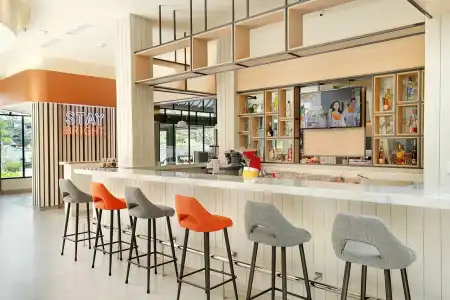 HARRIS Kuta Tuban - 30