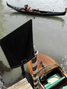 Palazzo Barbarigo Sul Canal Grande - 21
