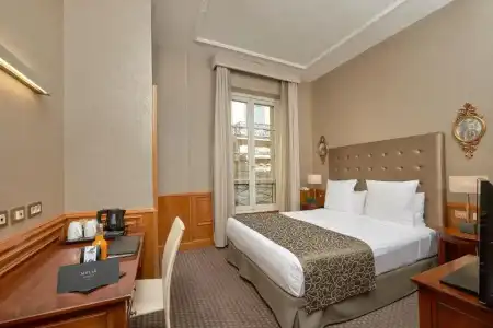 Melia Paris Vendôme - 38