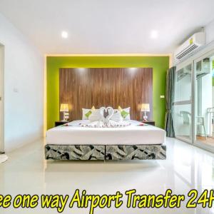 Naiyang Place Phuket Airport - 23