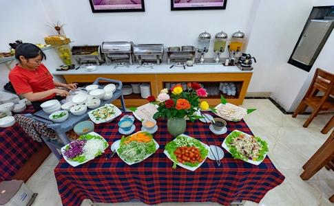 Canary Nha Trang - 9