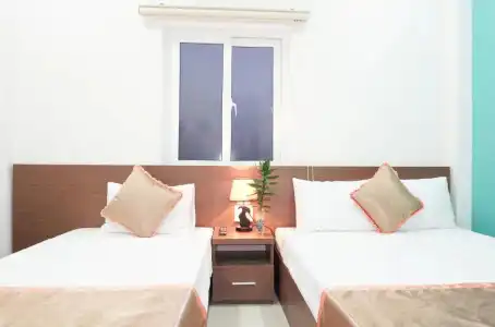 Hung Long Hostel - 30