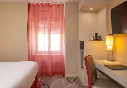Best Western Plus Hôtel Richelieu - 56