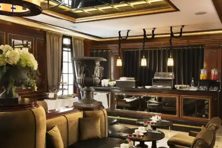 Le Belmont Paris - 27