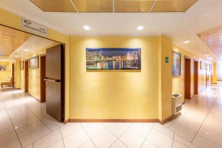 Albergo Nuova Aurora - 11